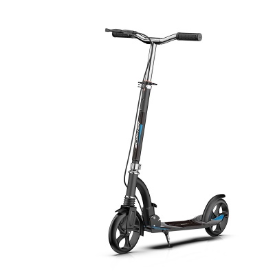 Trotinette  à deux roues pliable