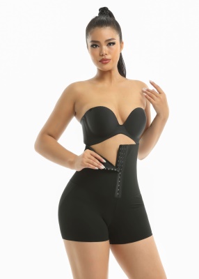 Body pour Femme à taille Haute