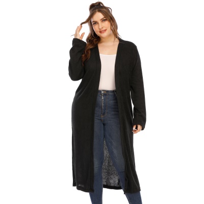 Pull pour femme cardigan sans boucle en cachemire français
