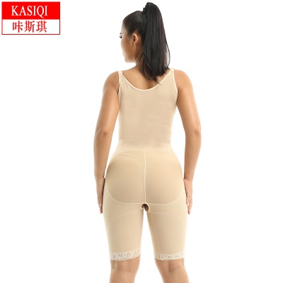 Corset Combinaison de beauté et de corps pour femmes