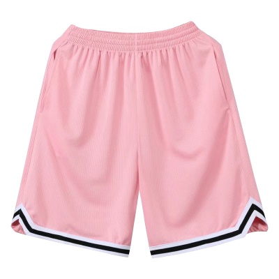 Short  de basket pour hommes