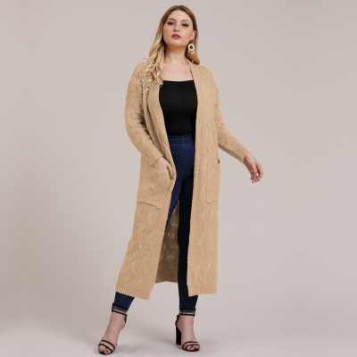 Top femme à grande poche lapin en peluche tissé