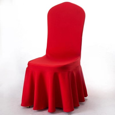Housse de chaise Couche d'air conjointe