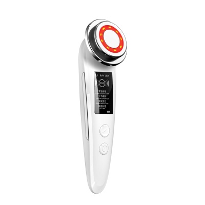 Soins oculaires exclusifs pour les masseurs faciaux
