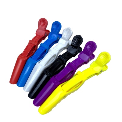 Color coiffure clip accessoires de coiffure