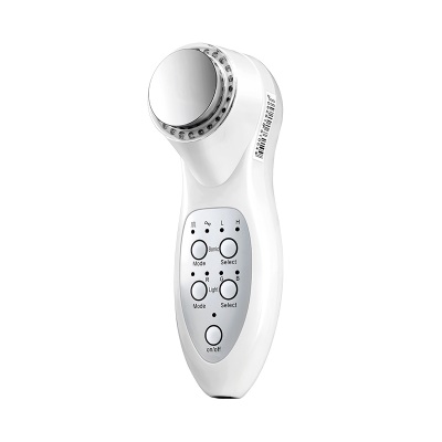 Instrument de soins du visage Ultrasonic Beauty