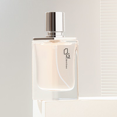 Parfum pour homme boisé floral fruité