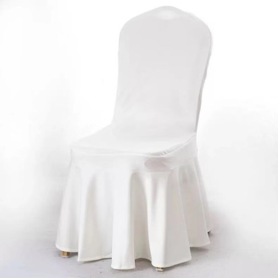 Housse de chaise Couche d'air conjointe