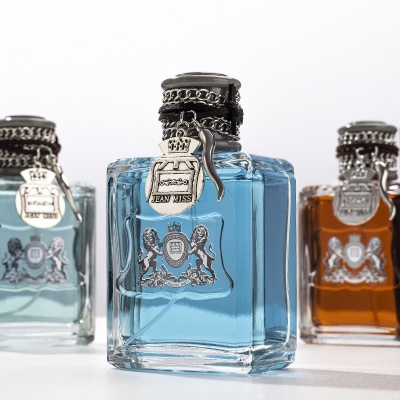 Parfum pour homme parfumé boisé parfumé de longue durée