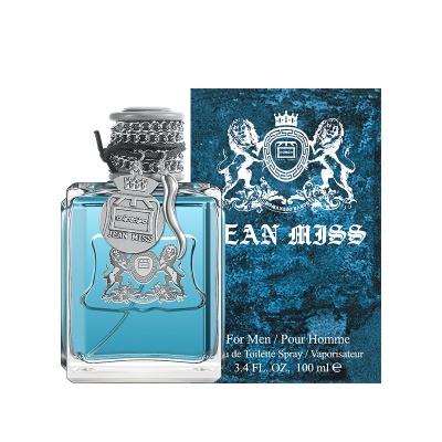 Parfum pour homme parfumé boisé parfumé de longue durée