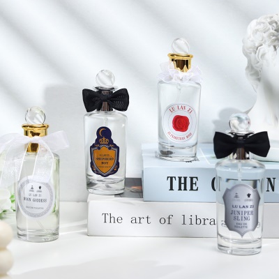 Parfum frais parfum étudiant de longue durée