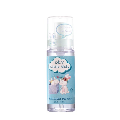 Parfum pour bébé