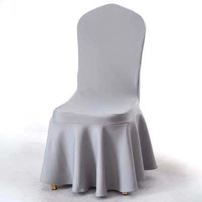 Housse de chaise Couche d'air conjointe