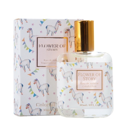 Eau de Toilette à la cannelle pour femmes   30ml