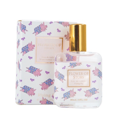 Eau de Toilette à la cannelle pour femmes   30ml