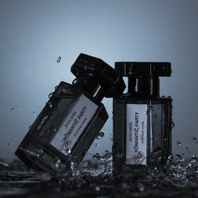 Parfum pour hommes et femmes parfum boisé parfumé 50ML