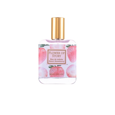 Eau de Toilette à la cannelle pour femmes   30ml