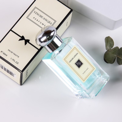 Parfum pour femmes parfum de longue durée