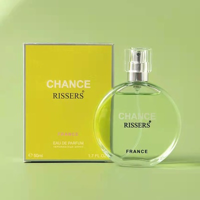 Parfum pour femmes parfum de longue durée 50ml