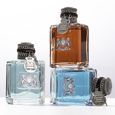 Parfum pour homme parfumé boisé parfumé de longue durée