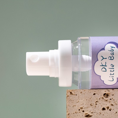 Parfum pour bébé