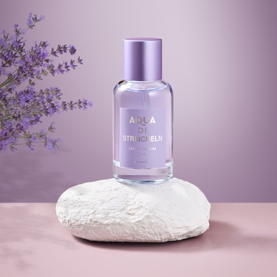 Parfum pour femmes parfum floral et fruité de longue durée