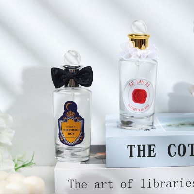 Parfum frais parfum étudiant de longue durée