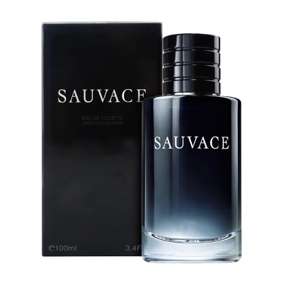 Parfum pour homme longue durée parfum léger 100ml