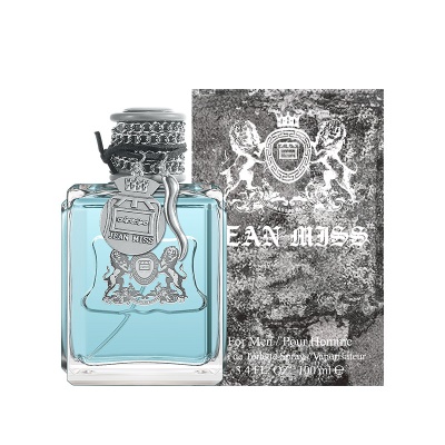 Parfum pour homme parfumé boisé parfumé de longue durée