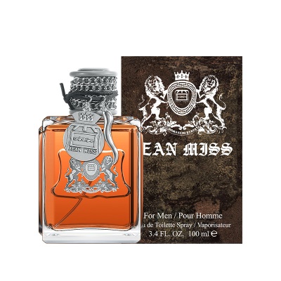 Parfum pour homme parfumé boisé parfumé de longue durée