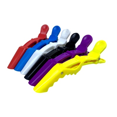 Color coiffure clip accessoires de coiffure