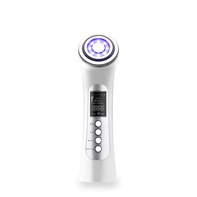 Instrument de massage micro-courant RF Beauty Instrument