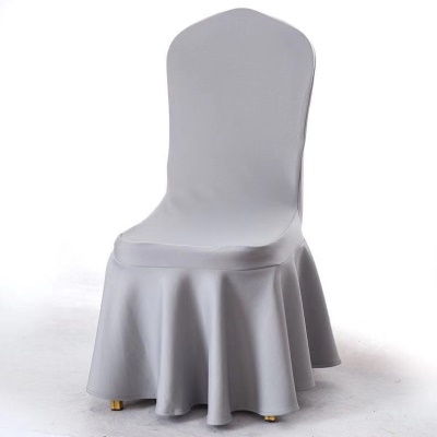 Housse de chaise Couche d'air conjointe