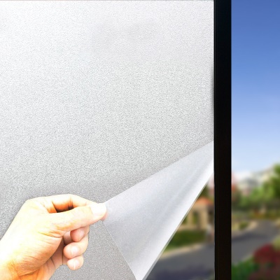 Adhésif pour Verre à Isolation Thermique PVC Givré