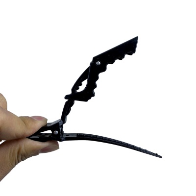 Color coiffure clip accessoires de coiffure