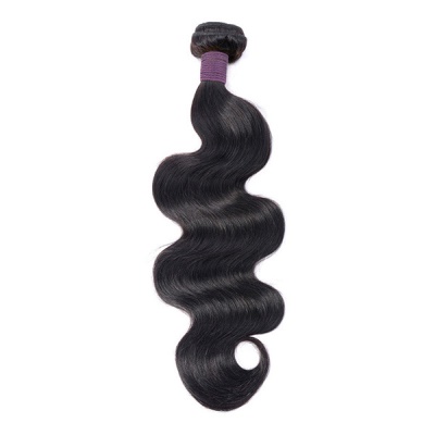 Mèches de cheveux pour perruques de couleur naturelle