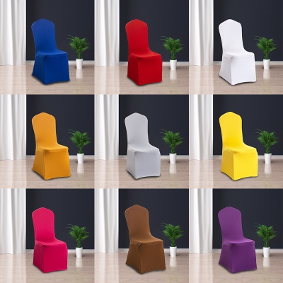 Housse de chaise housse air couche tout-inclus/jupe de soleil polyester