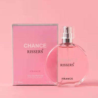Parfum pour femmes parfum de longue durée 50ml