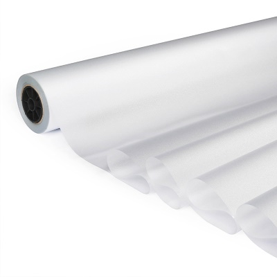 Adhésif pour Verre à Isolation Thermique PVC Givré