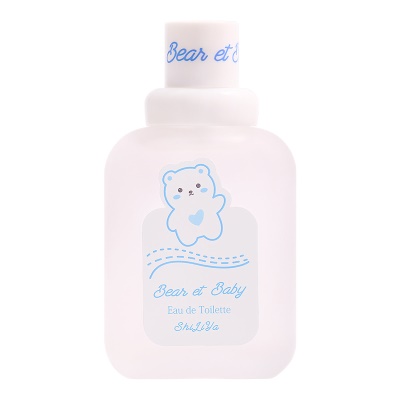 Parfum pour bébé Parfum pour bébé
