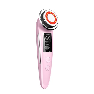 Soins oculaires exclusifs pour les masseurs faciaux