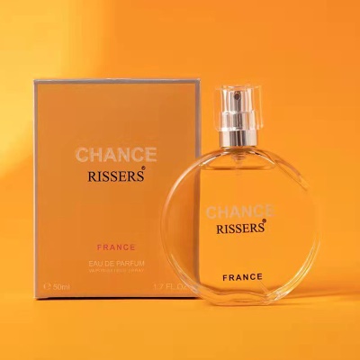 Parfum pour femmes parfum de longue durée 50ml