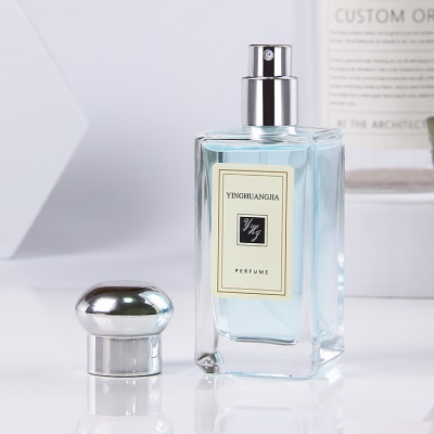 Parfum pour femmes parfum de longue durée