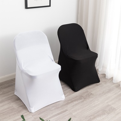 Housse de chaise entièrement recouverte résistant à la poussière
