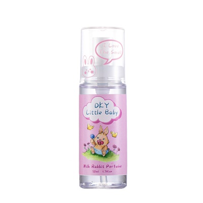 Parfum pour bébé