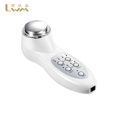 Instrument de soins du visage Ultrasonic Beauty