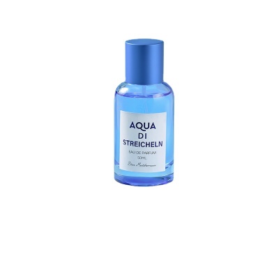 Parfum pour femmes parfum floral et fruité de longue durée
