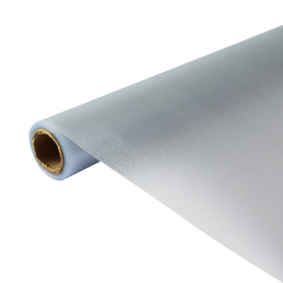 Adhésif pour Verre à Isolation Thermique PVC Givré