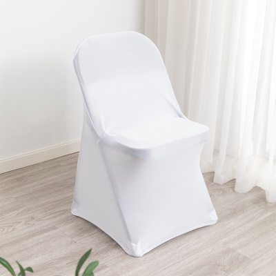 Housse de protection de chaise entièrement emballée résistant à la poussière