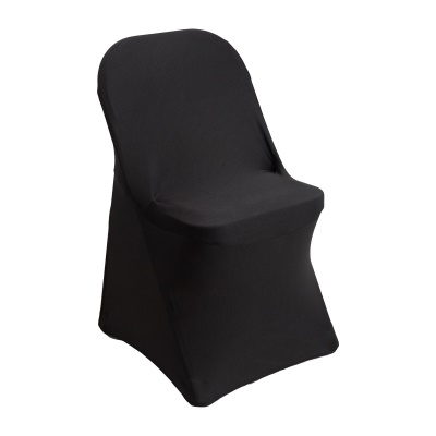 Housse de chaise entièrement recouverte résistant à la poussière